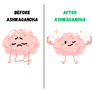 Ashwagandha as a Natural Antidepressant